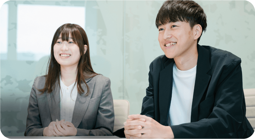 スプリックス社員